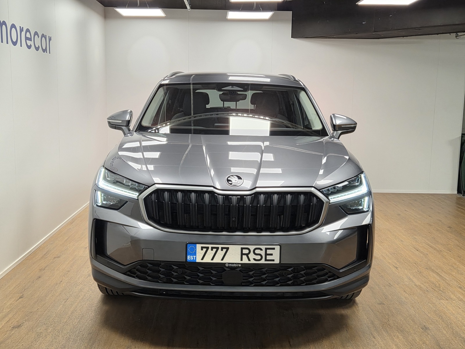 Škoda Kodiaq 2024, kuva 2/22