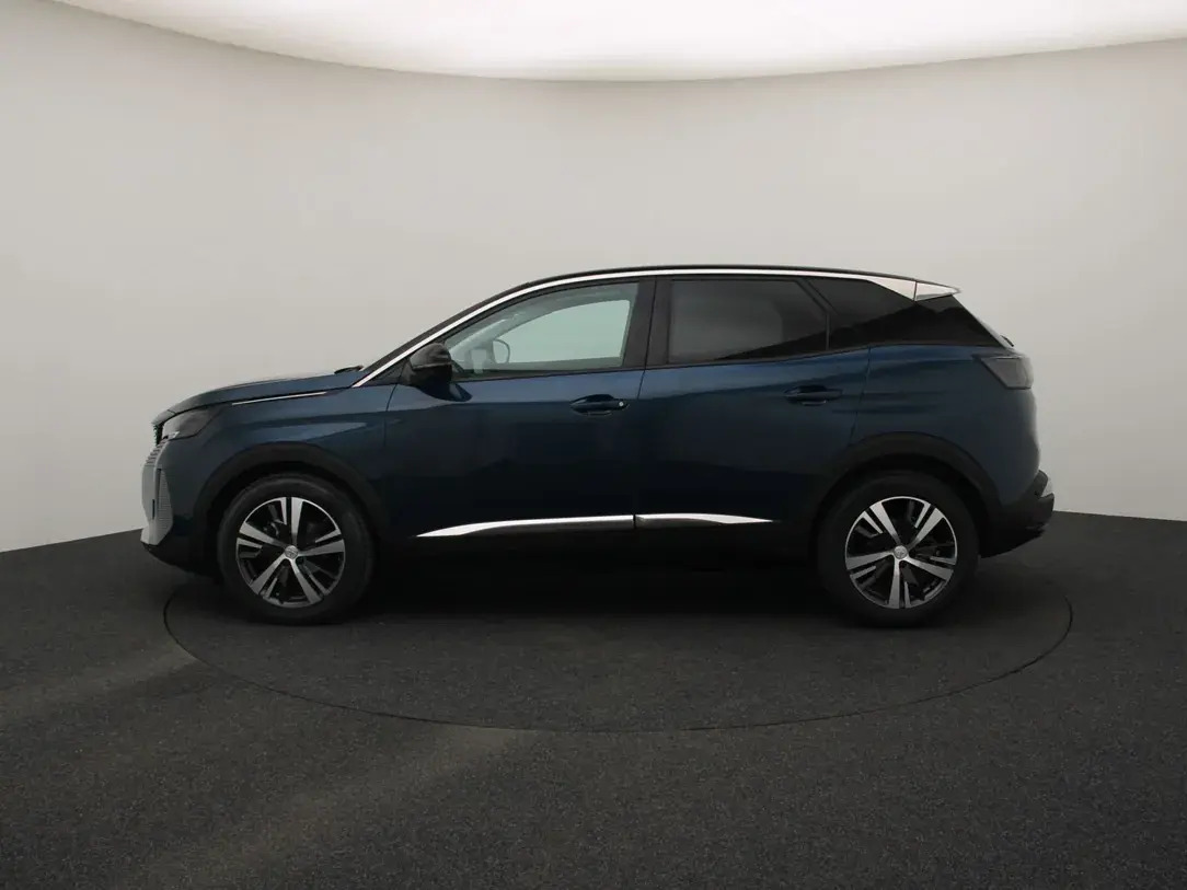 Peugeot 3008 2022, kuva 6/10