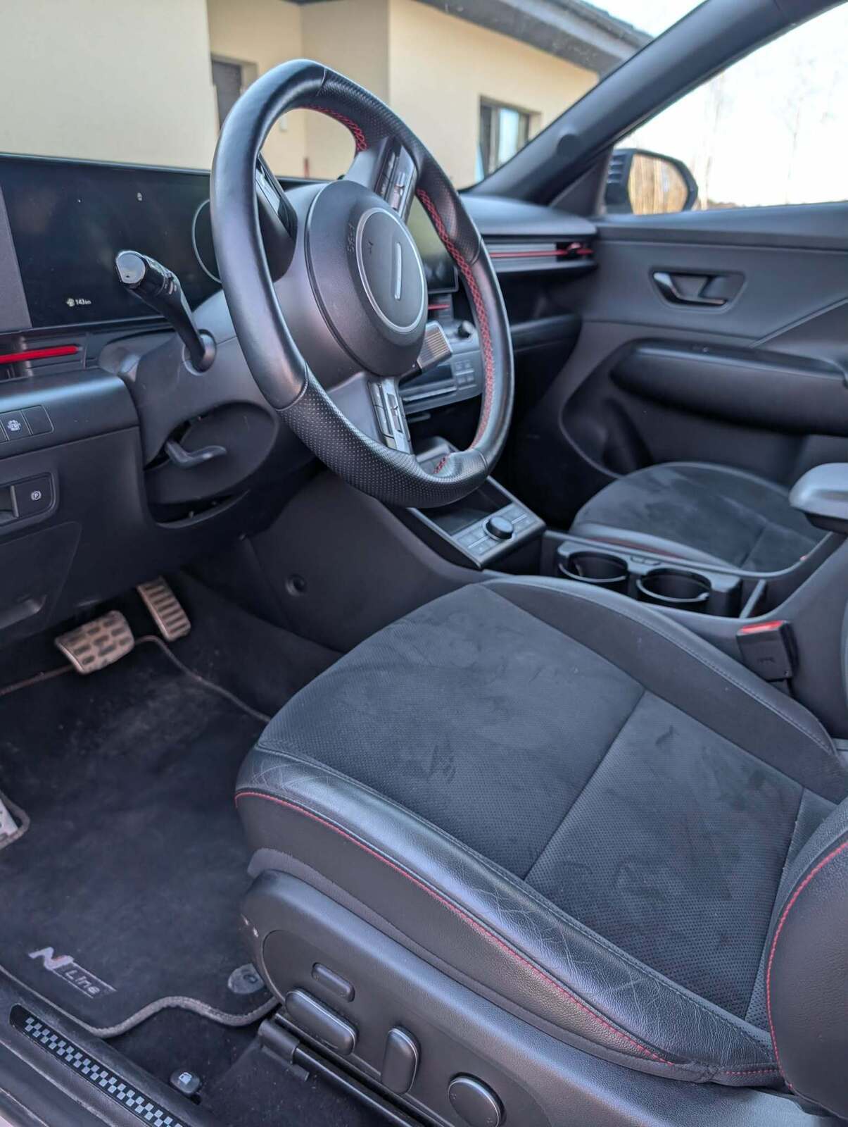 Hyundai Kona 2023, kuva 4/6