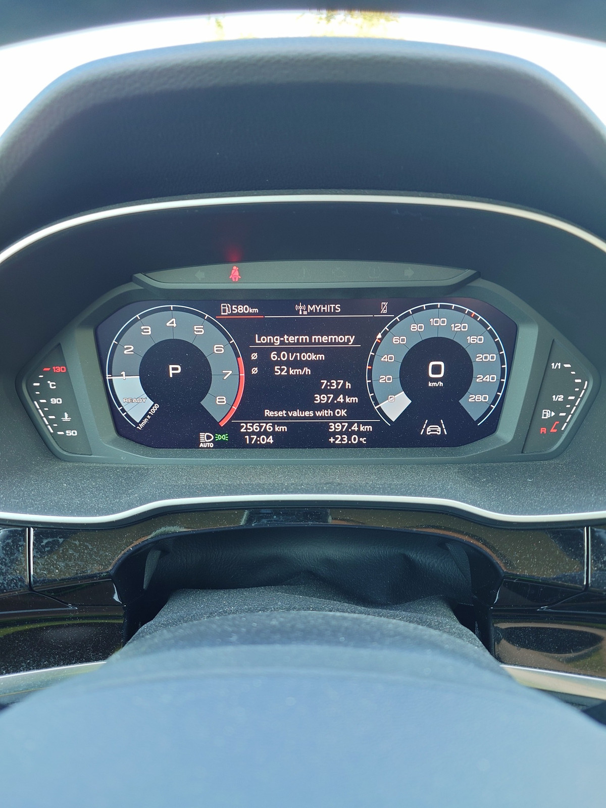 Audi Q3 2021, photo 7/7