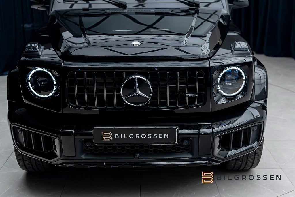Mercedes-Benz AMG 2025, photo 3/24
