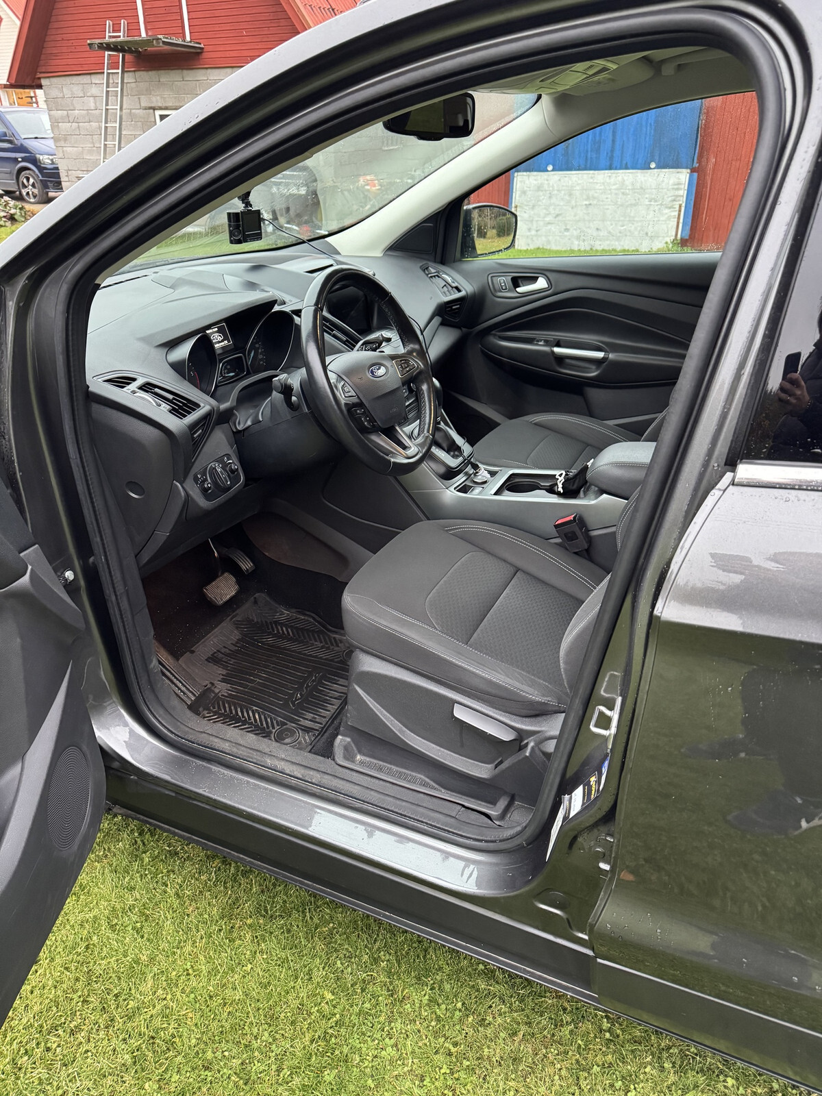 Ford Kuga 2018, kuva 5/10
