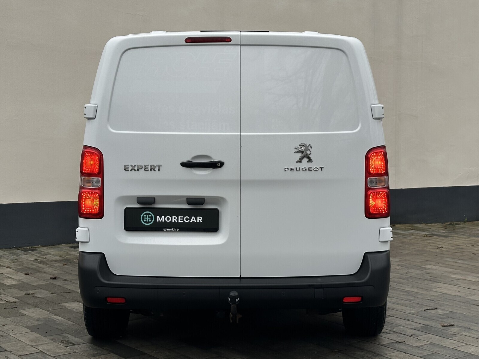 Peugeot Expert 2022, kuva 5/21