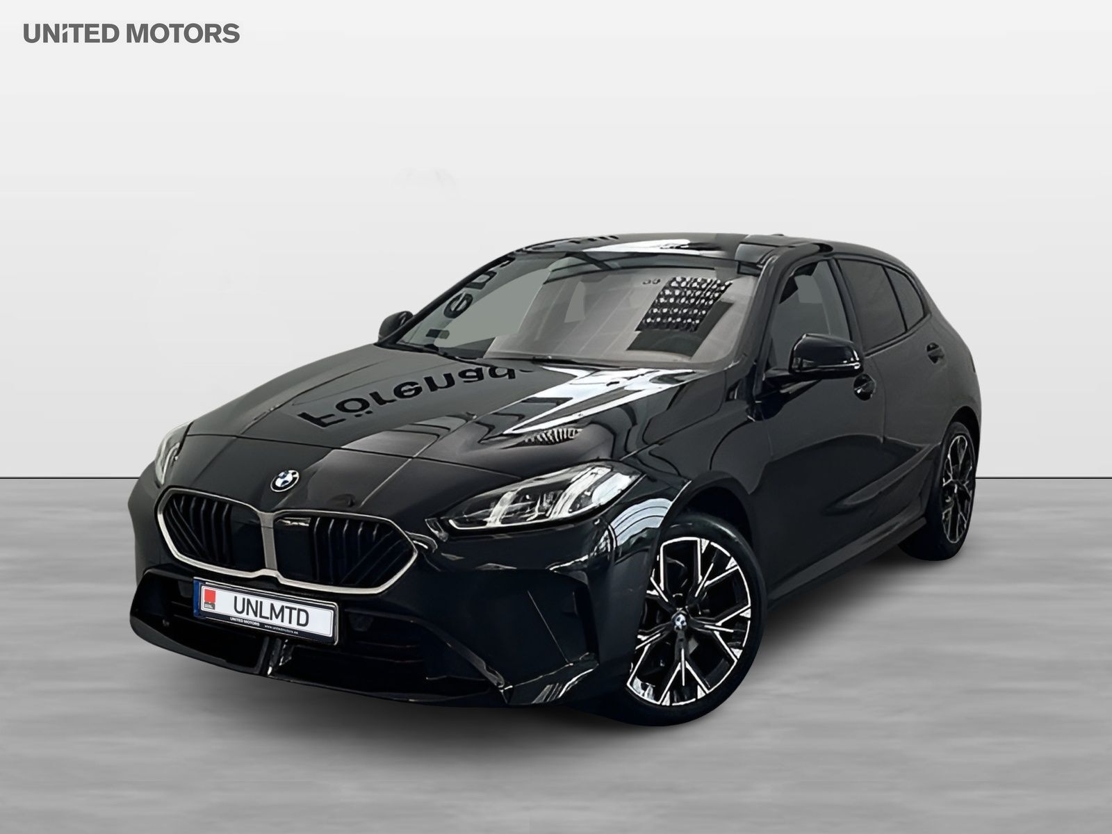 BMW 120
