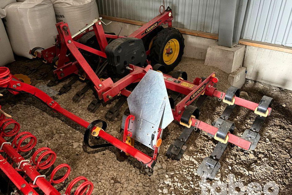 Vaderstad FT 300
