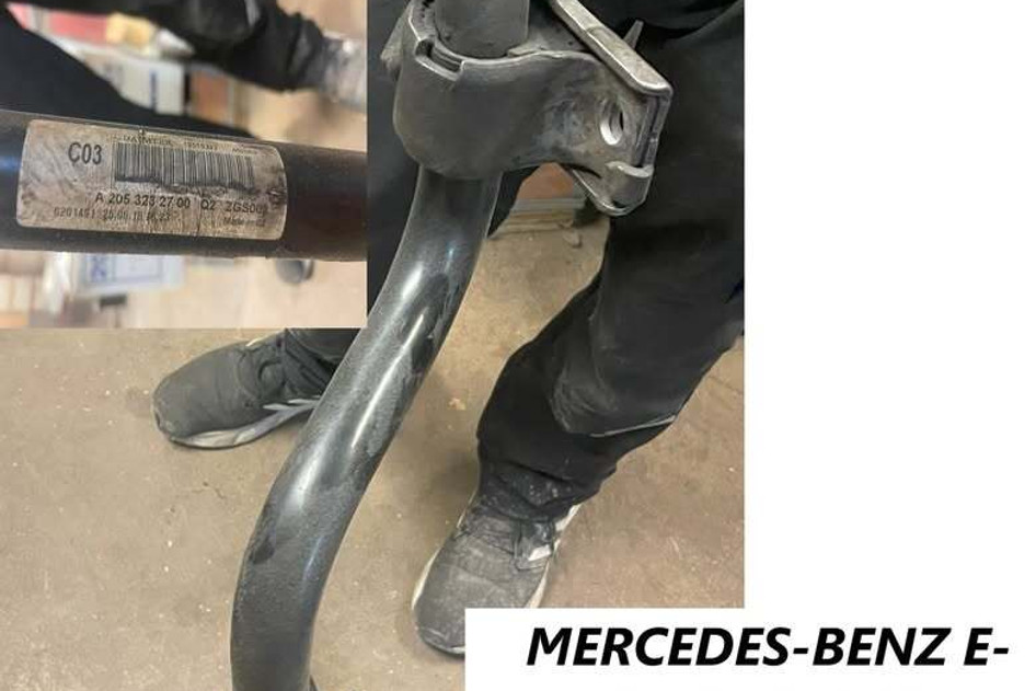 Mercedes E-CLASS (W213) (2016-2023) Stabilisaator