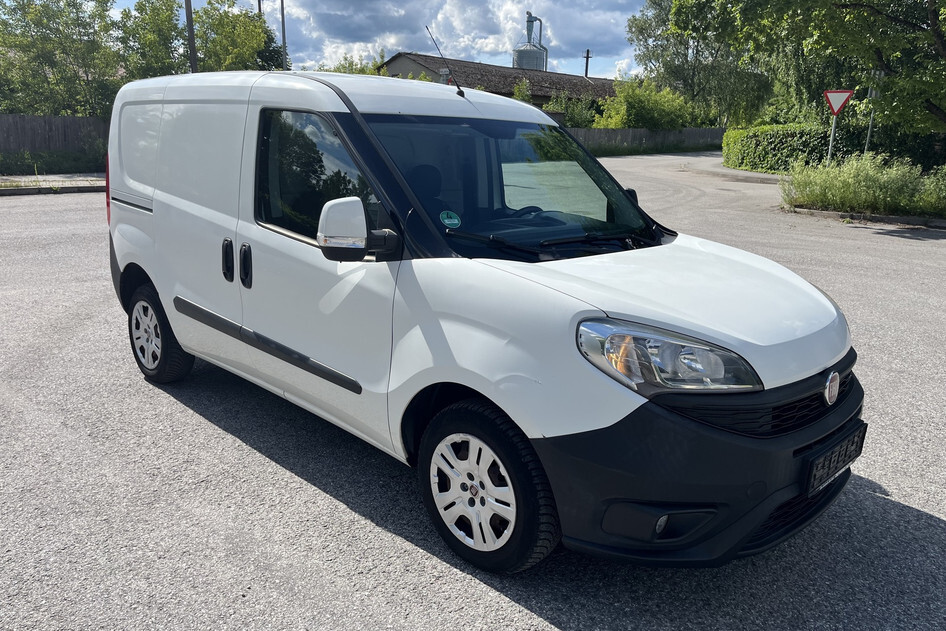 Fiat, 2017, 1.3, 70 kW, diisel, manuaal, esivedu