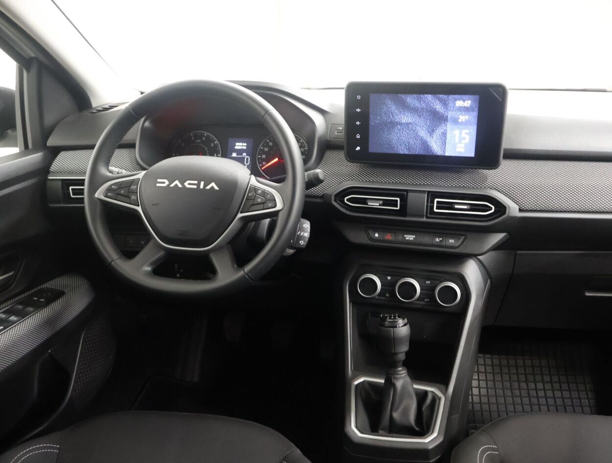 Dacia Sandero 2023, photo 7/10