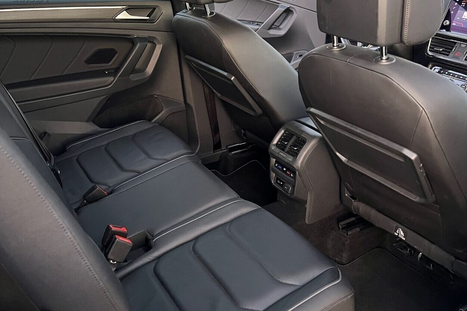 SEAT Tarraco, 2019, 2.0, 140 kW, diisel, automaat, nelikvedu