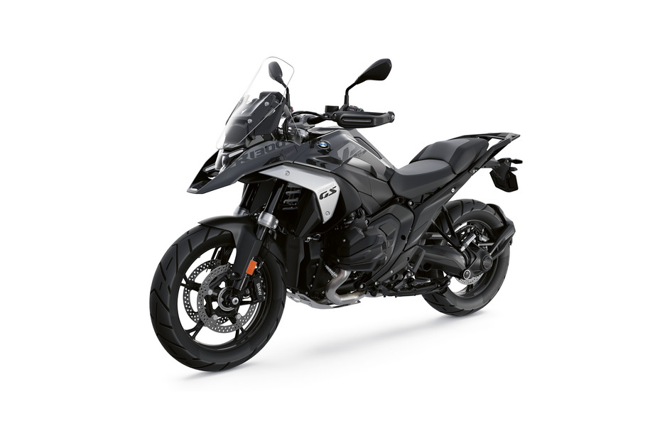 BMW R 1300 GS, bensiin, manuaal, tagavedu