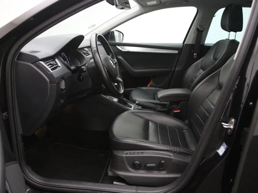Škoda Octavia 2014, kuva 4/10