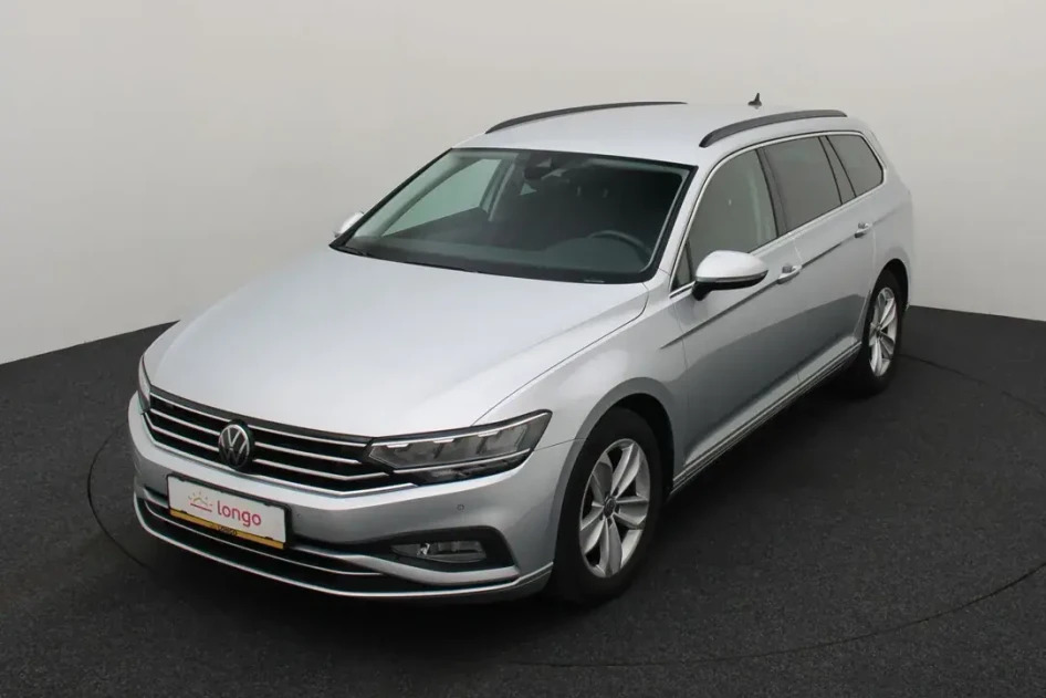 Volkswagen Passat, 2023, 2.0, 147 kW, diisel, automaat, nelikvedu