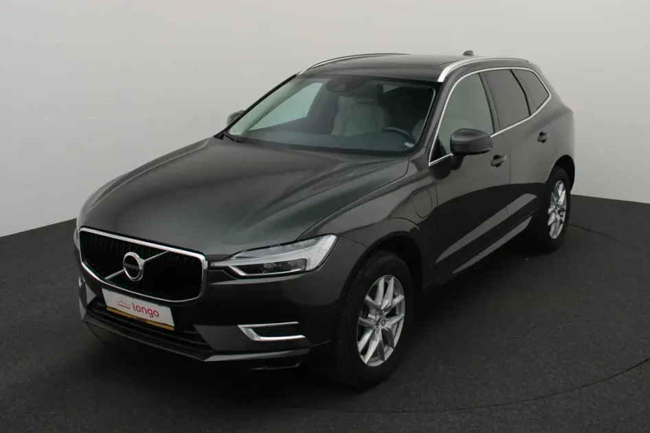 Volvo XC60, 2019, 2.0, 300 kW, pistikhübriid (bensiin/elekter), automaat, nelikvedu