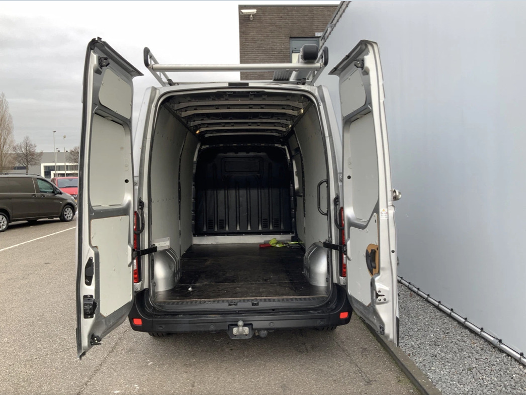 Renault Master 2021, kuva 5/10