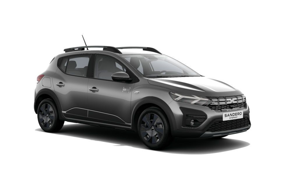 Dacia Sandero, 2026, 1.0, 67 kW, бензин, автомат, передний привод