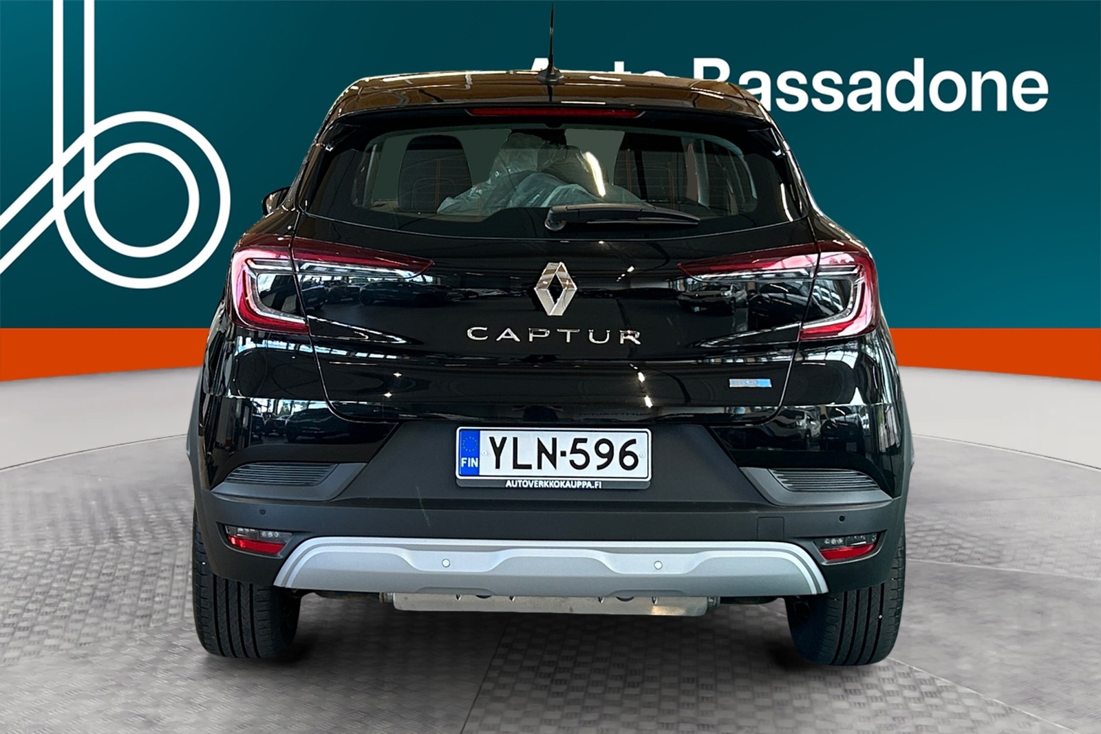 Renault Captur 2022, photo 4/15