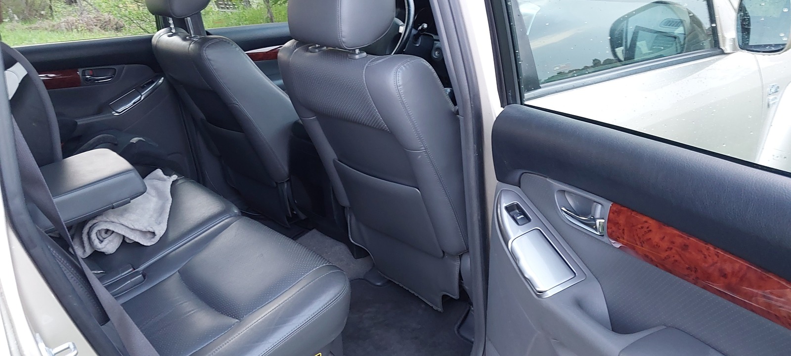 Toyota Land Cruiser 2007, photo 7/8