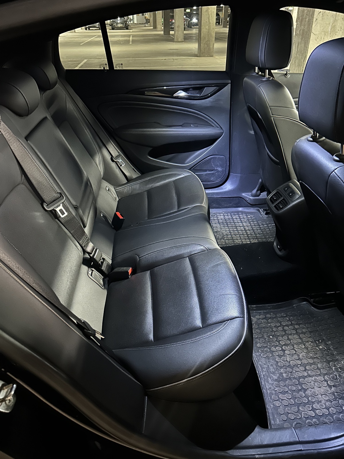 Opel Insignia 2018, photo 5/5
