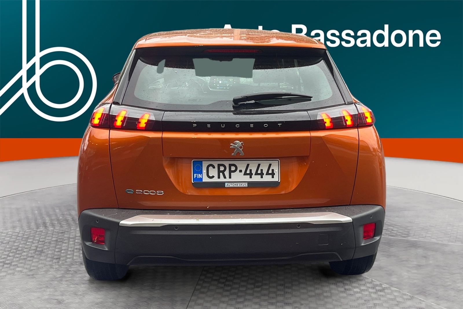 Peugeot 2008 2023, kuva 4/10