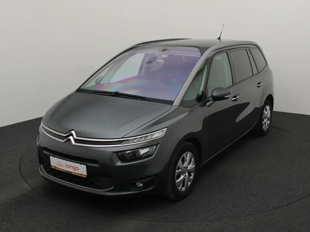 Citroën Grand C4 Picasso