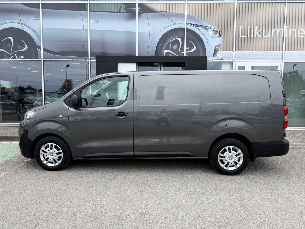 Peugeot Expert 2023, photo 2/12