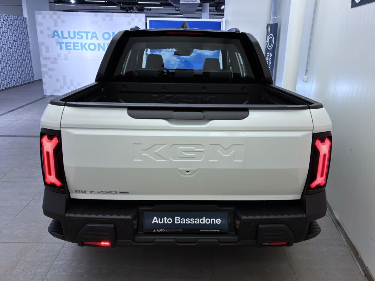 Ssangyong 2026, photo 5/32