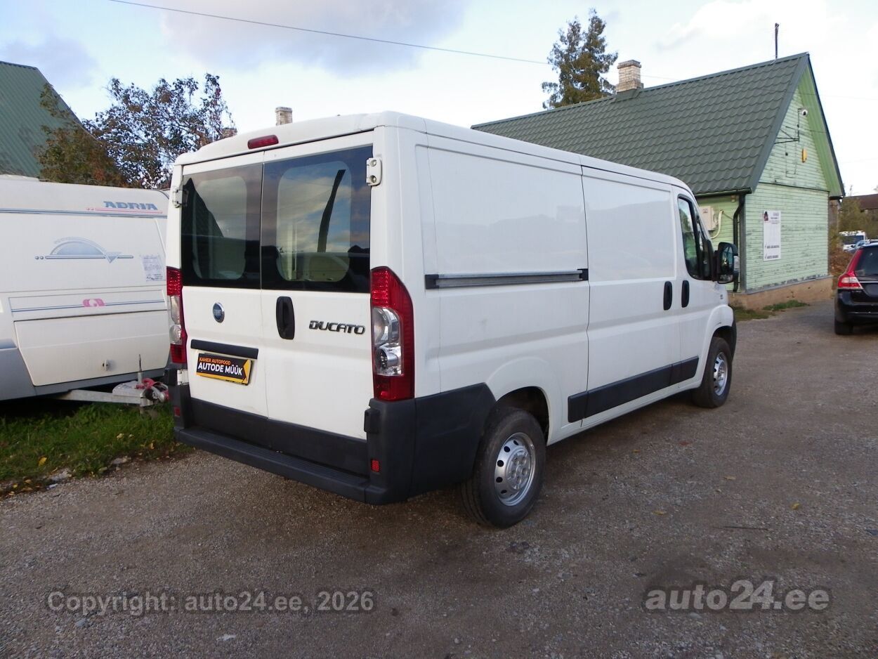 Fiat Ducato 2007, kuva 5/15