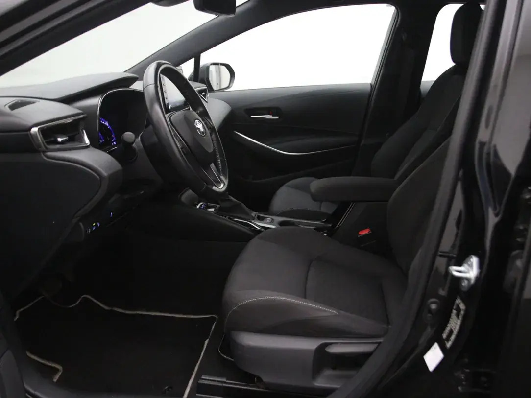 Toyota Corolla 2022, kuva 4/10