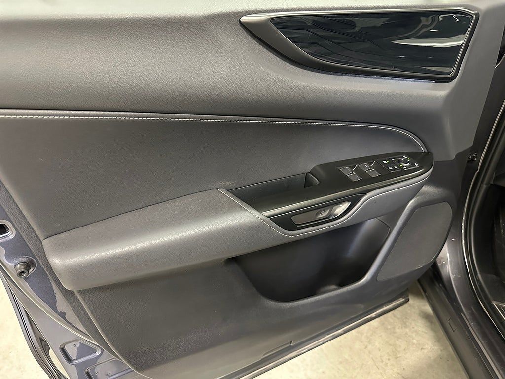 Lexus NX 2024, photo 7/10