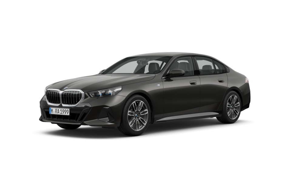 BMW 520, 2026, 2.0, 145 kW, hybrid (diesel/electric), automatic, all-wheel drive