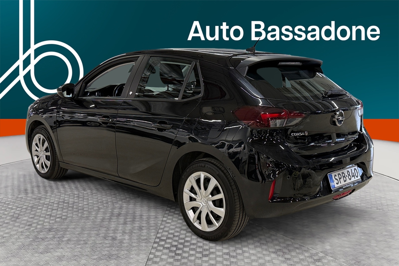 Opel Corsa 2023, photo 3/35