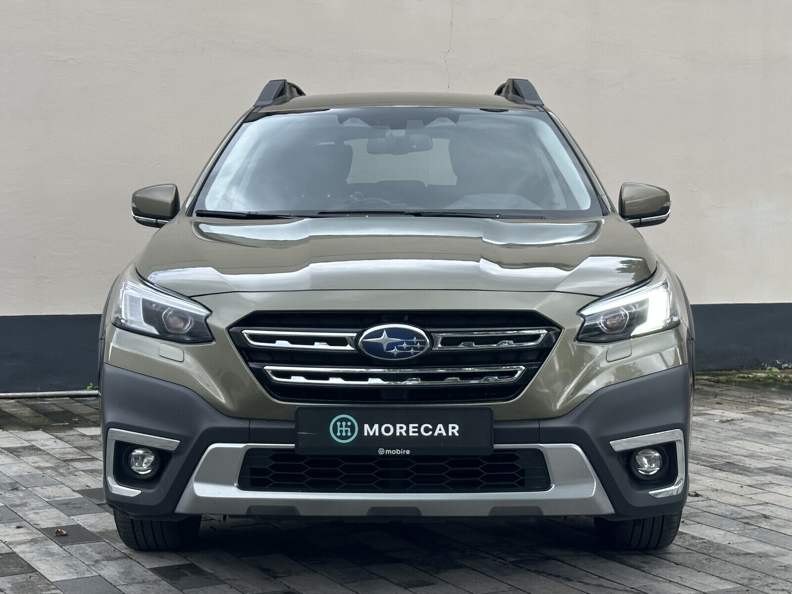 Subaru Outback 2024, kuva 2/10