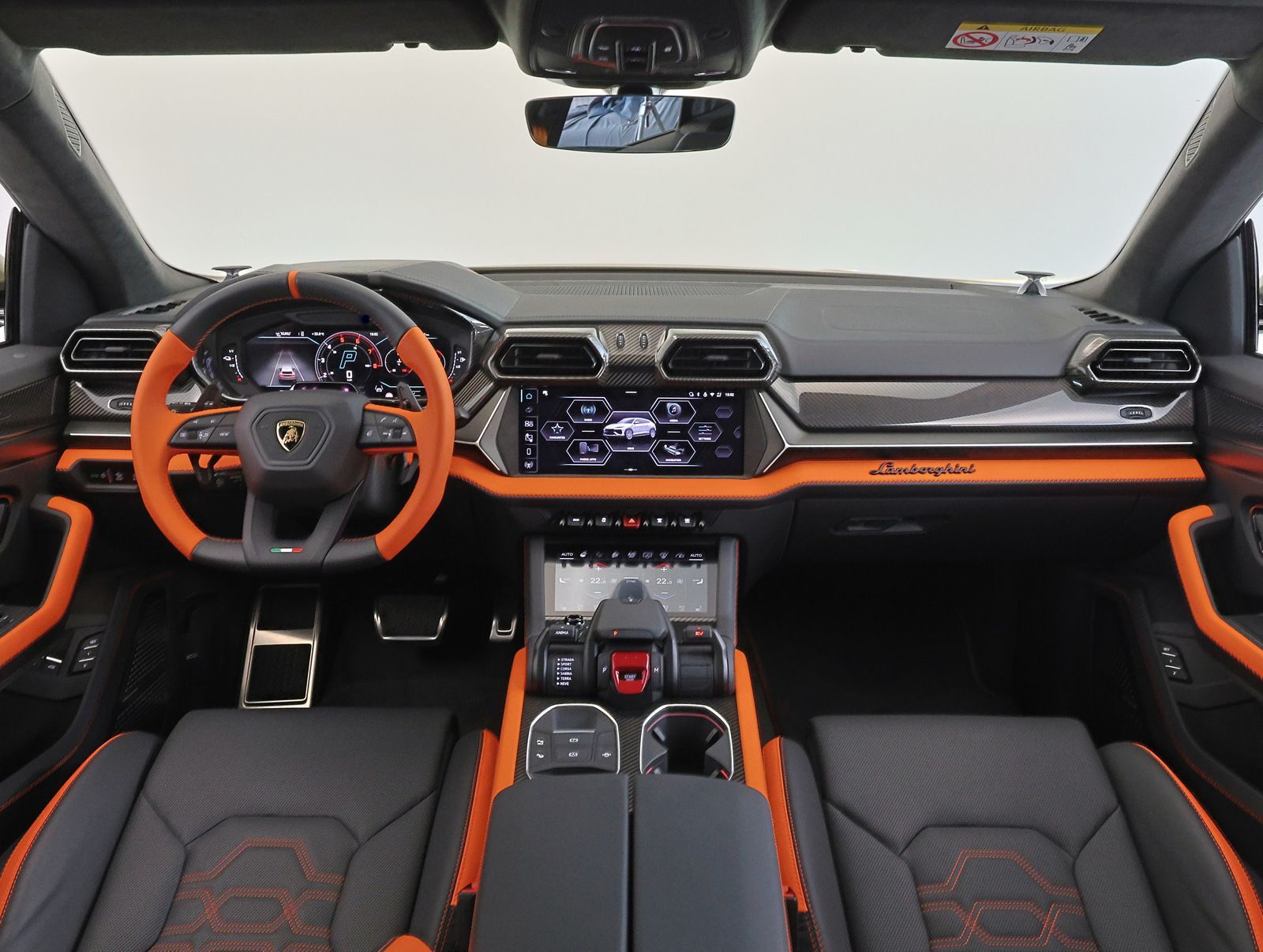 Lamborghini Urus 2026, kuva 5/10