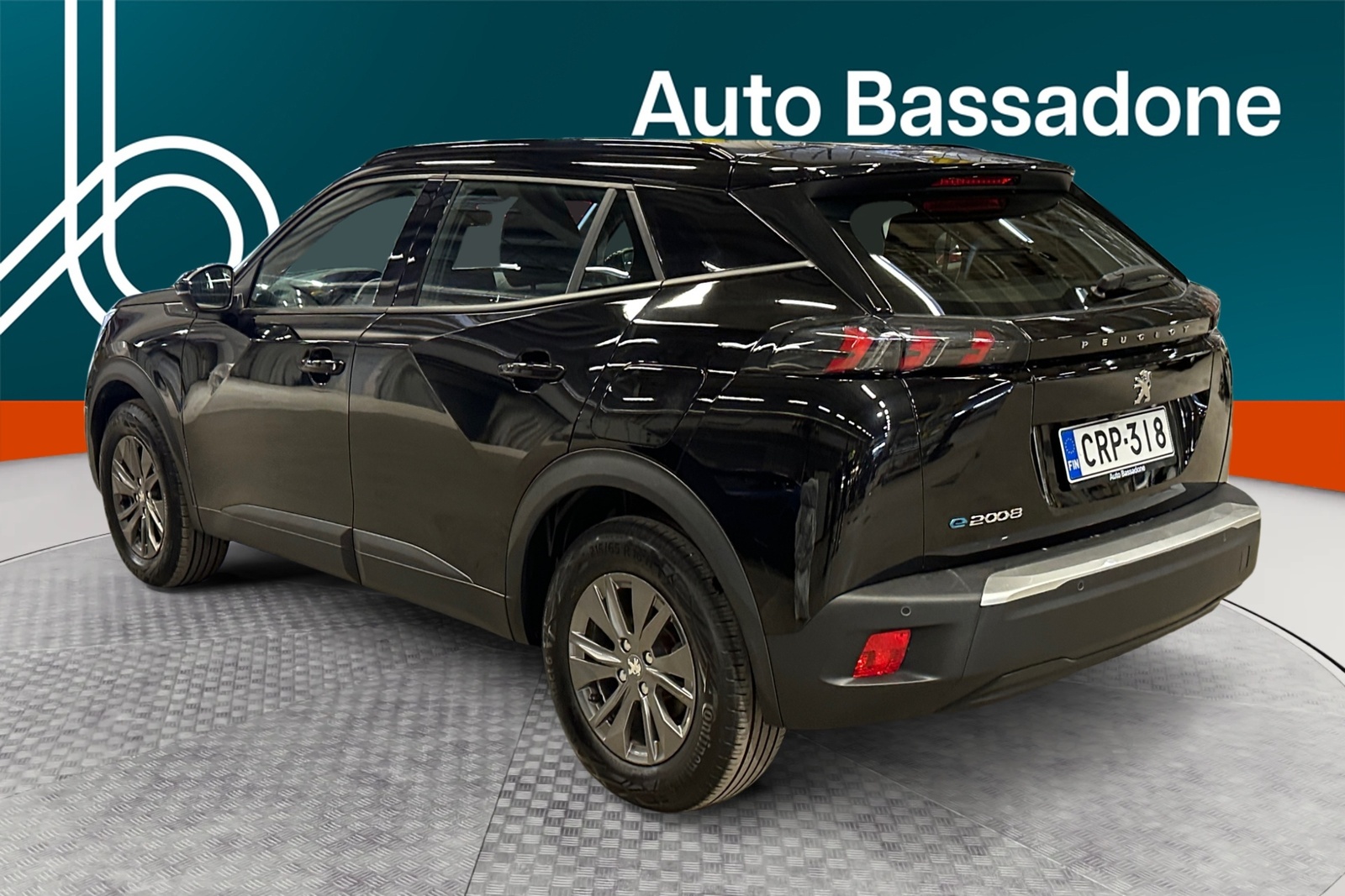 Peugeot 2008 2023, kuva 3/10