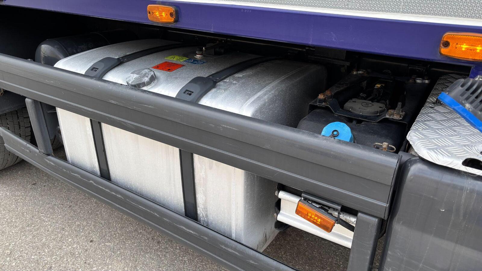 Scania P370 2015, photo 4/33