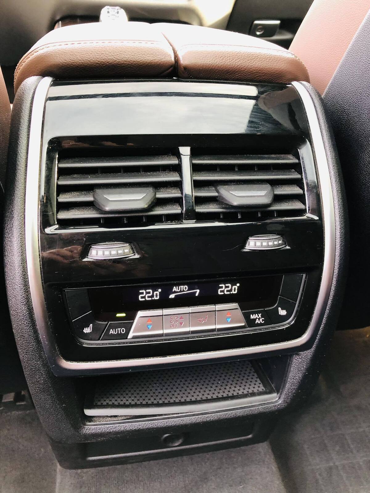 BMW X5 2018, kuva 7/10