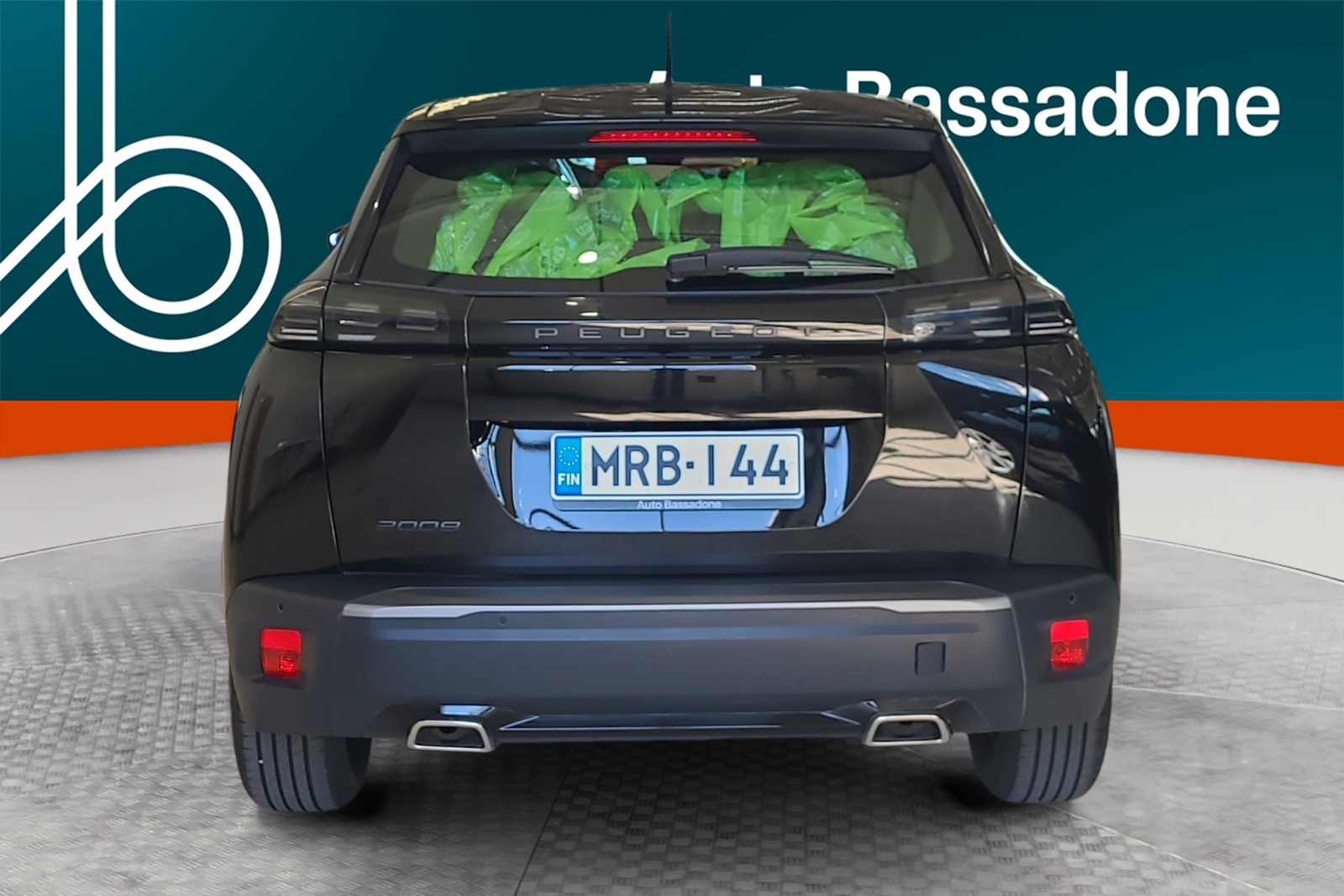 Peugeot 2008 2024, photo 4/32