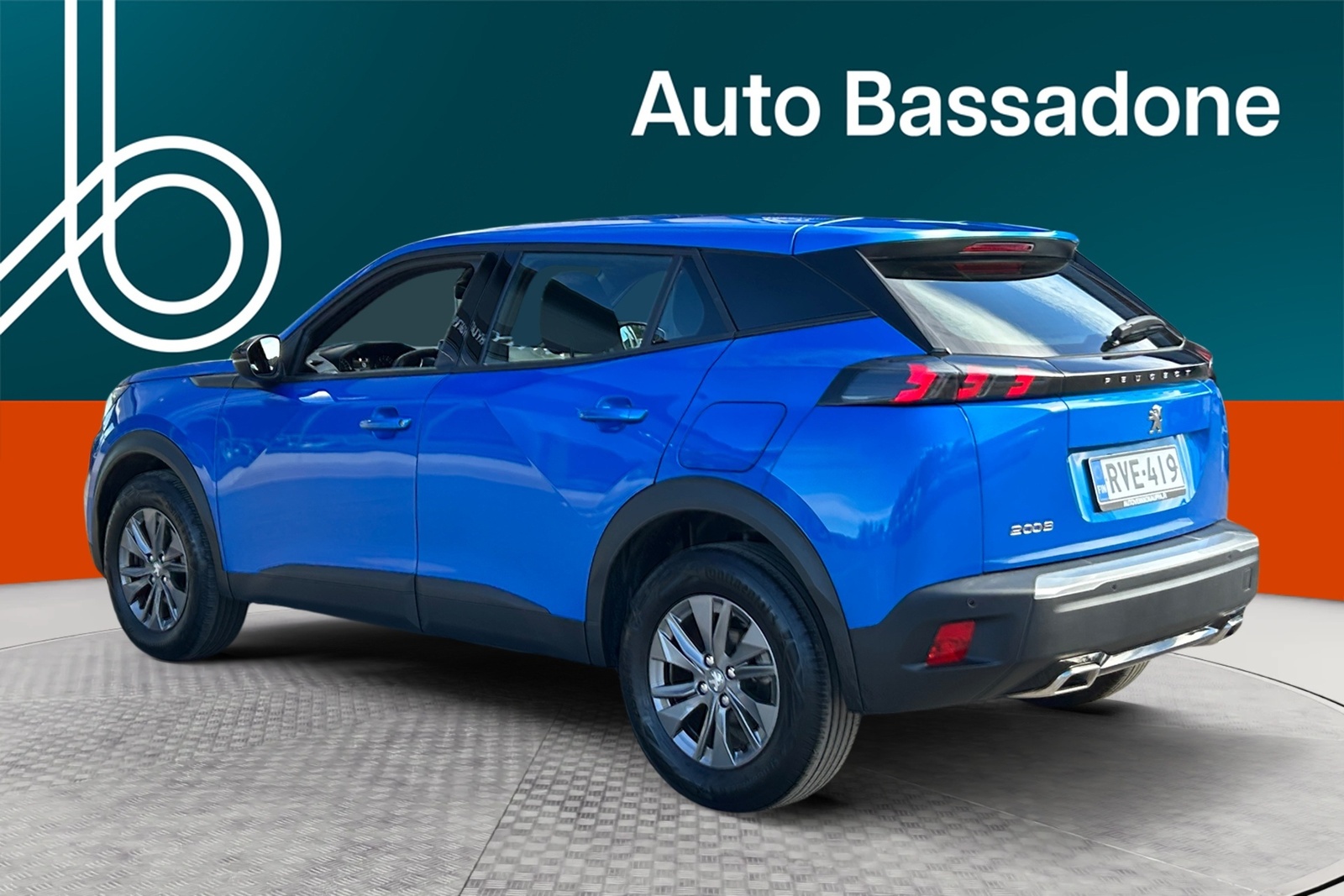 Peugeot 2008 2023, kuva 3/22