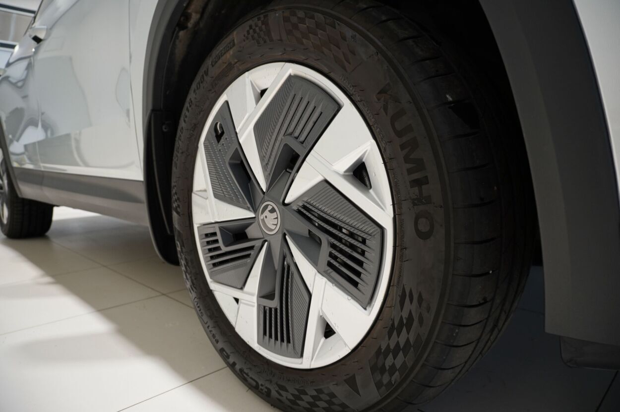 Škoda Kodiaq 2025, photo 5/30