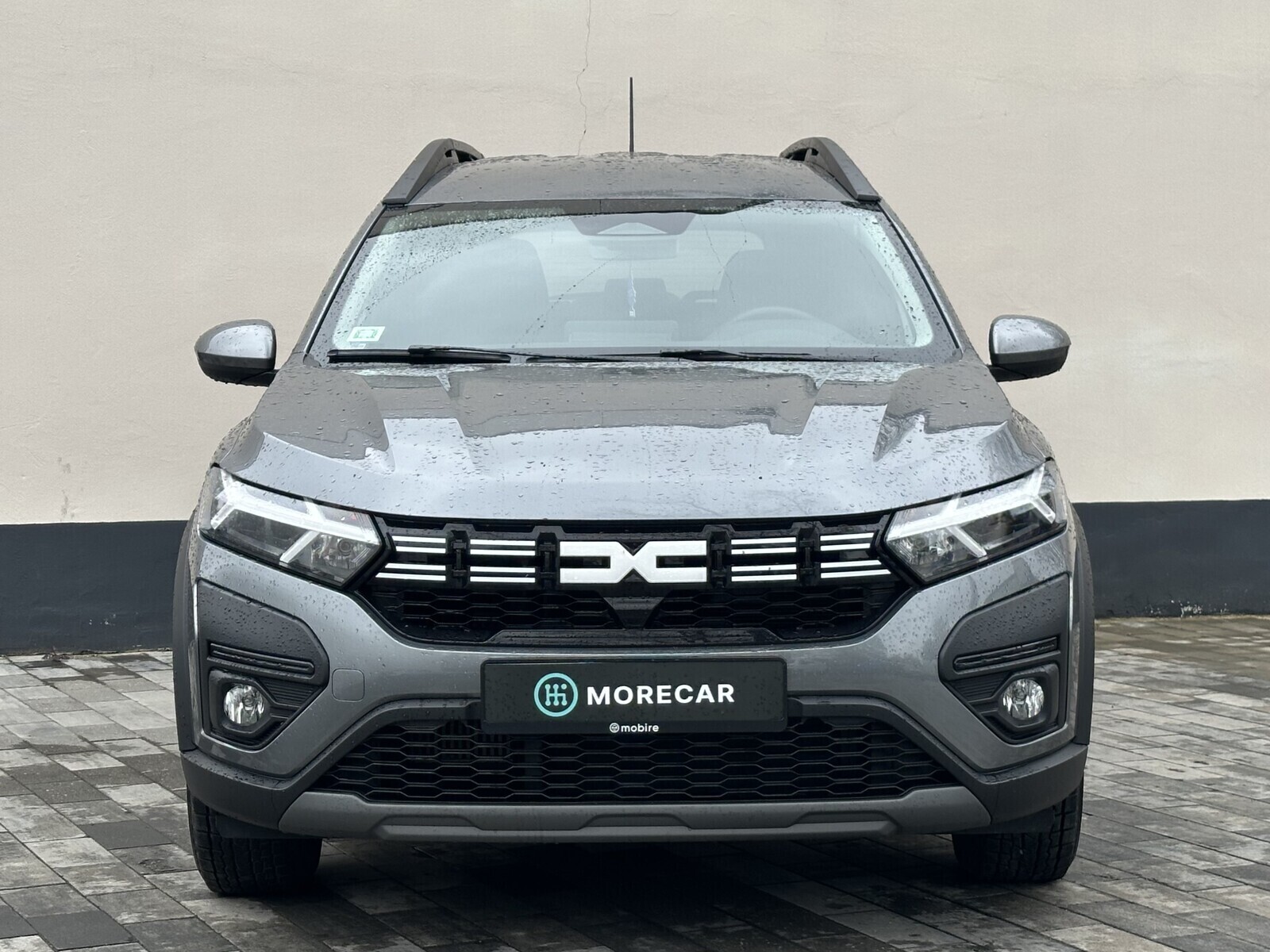 Dacia Jogger 2024, photo 2/25