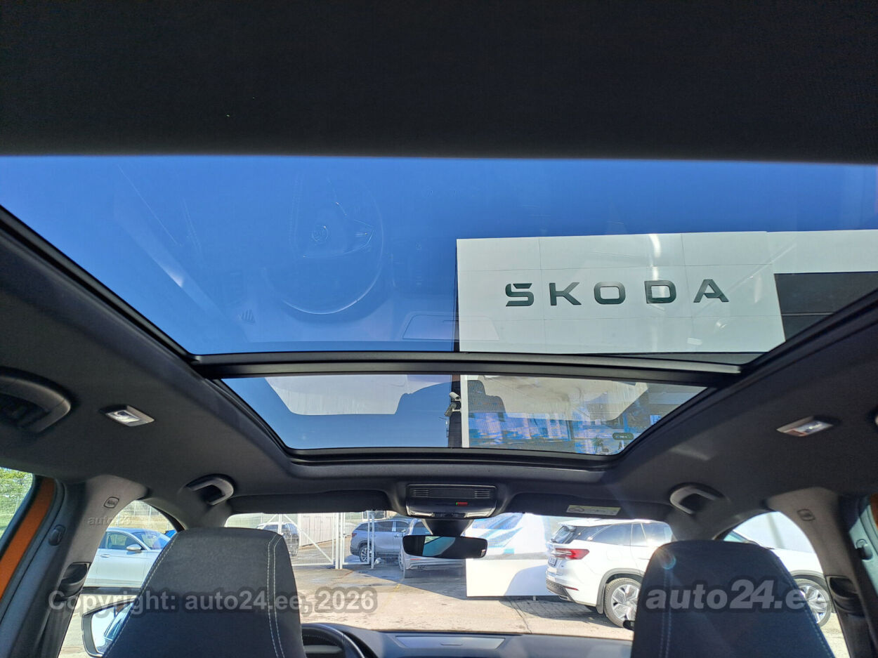 Škoda Karoq 2023, kuva 7/8