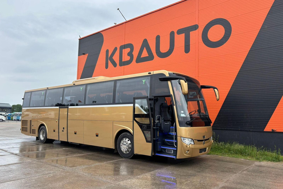 Temsa HD13, 2026, 330 kW, дизель, автомат
