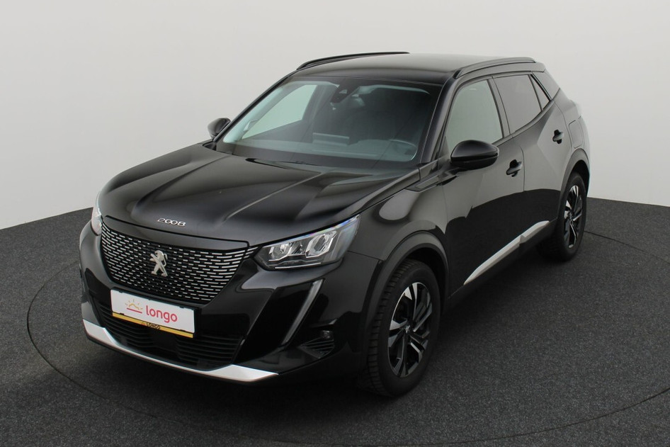 Peugeot 2008, 2022, 1.5, 81 kW, diesel, manual, front-wheel drive
