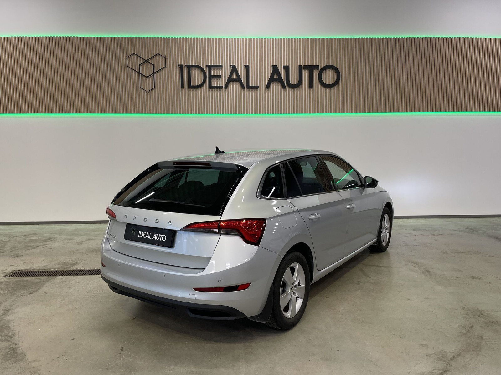 Škoda Scala 2024, kuva 4/17