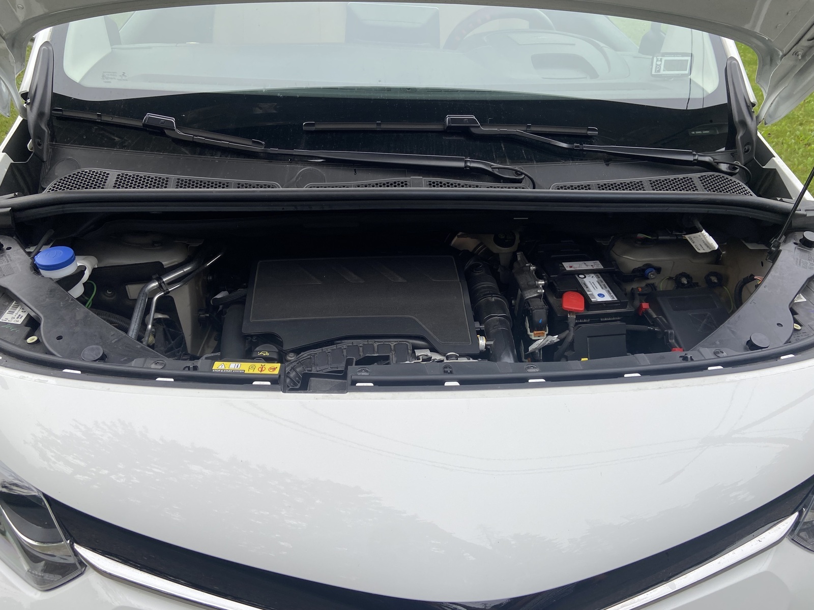 Toyota Proace City Verso 2021, kuva 4/14