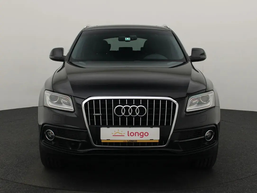 Audi Q5 2014, photo 3/39