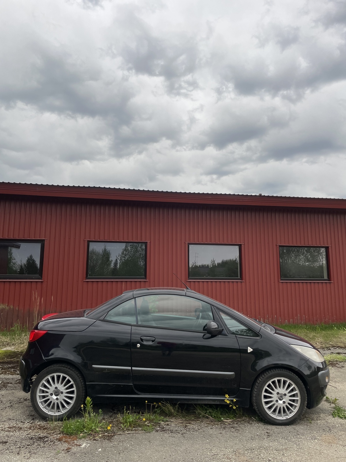 Mitsubishi Colt CZC 2006, photo 3/15