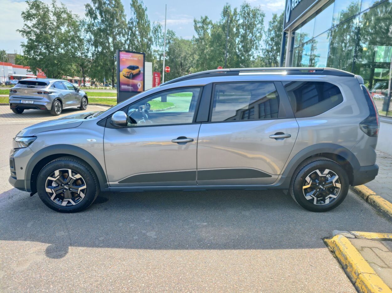 Dacia Jogger 2026, photo 6/14