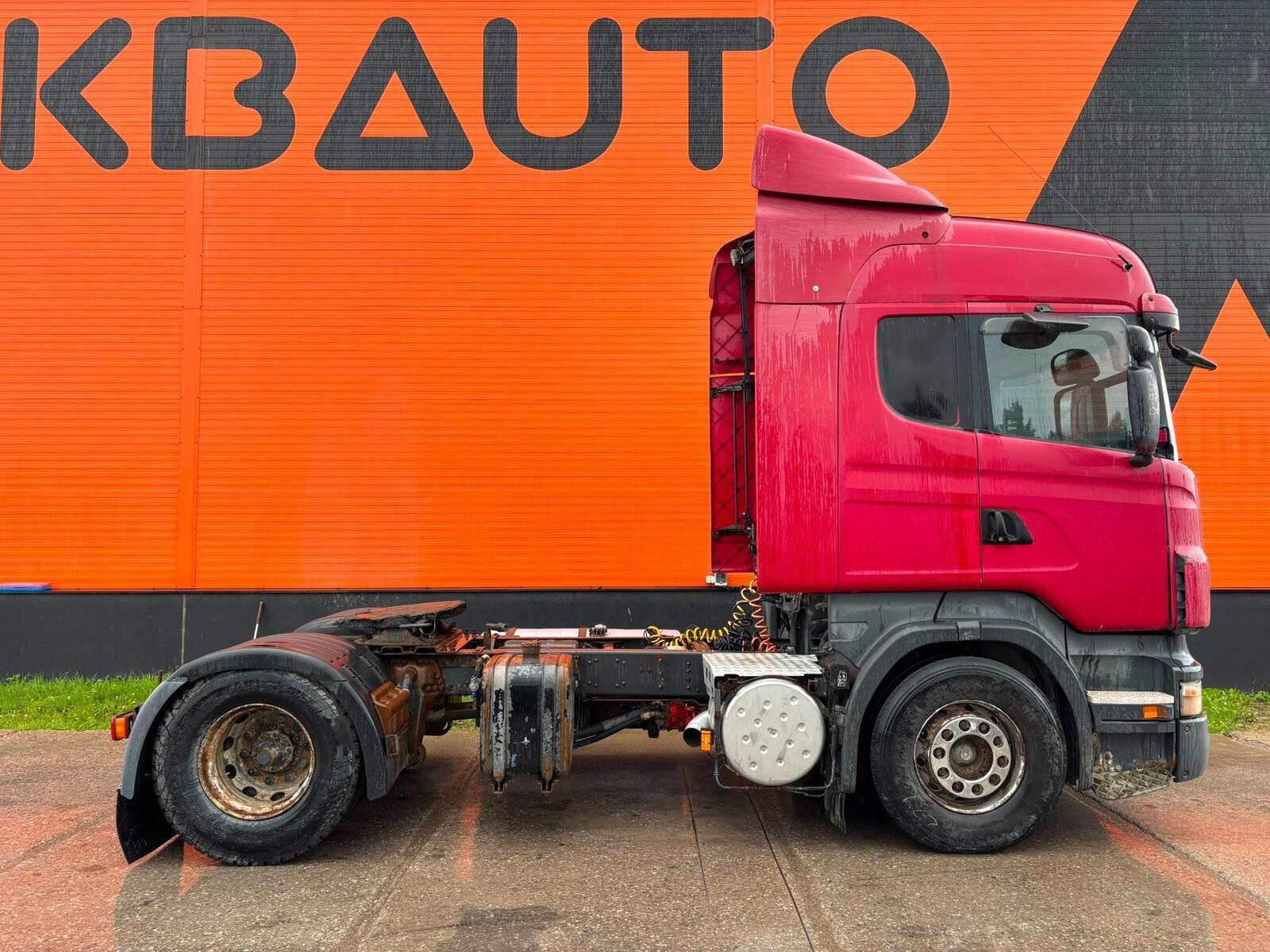 Scania R 2007, kuva 5/26