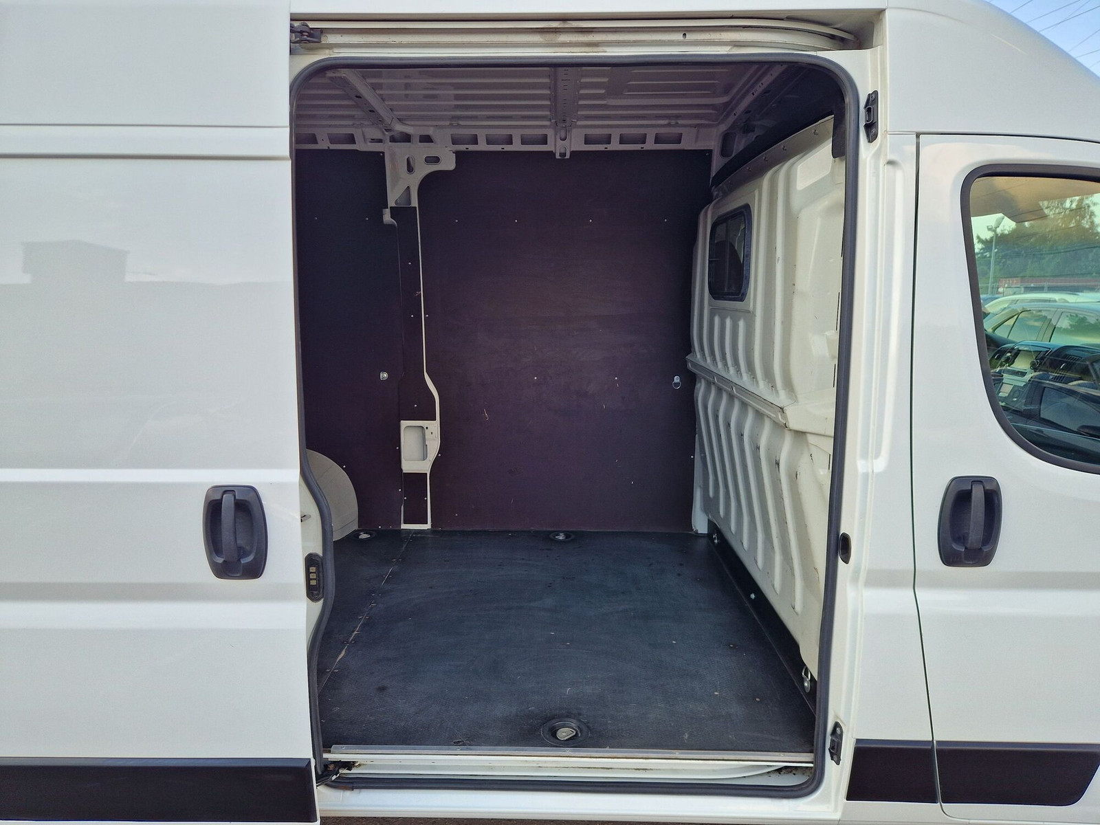 Citroën Jumper 2021, kuva 7/19